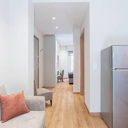 Peaceful Shelter In Apartment *