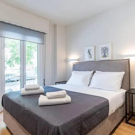 Apartment Peaceful Shelter In